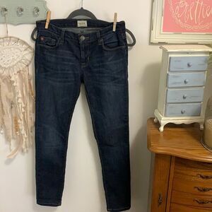 Hudson jeans size 26